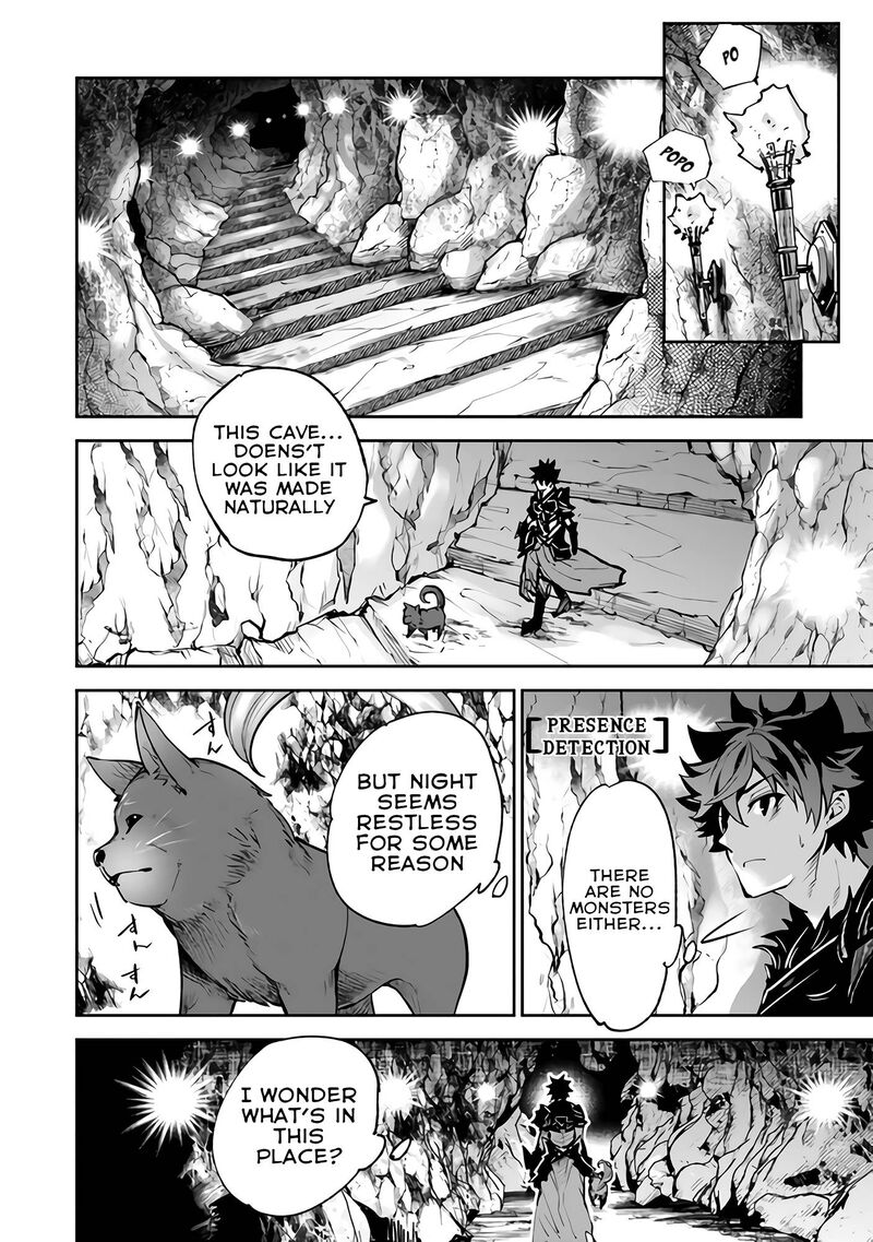 I Got A Cheat Ability In A Different World And Became Extraordinary Even In The Real World 15 2