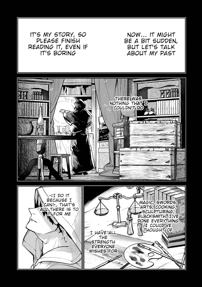 I Got A Cheat Ability In A Different World And Became Extraordinary Even In The Real World 15 6
