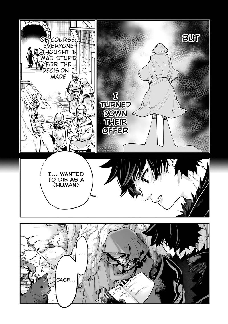 I Got A Cheat Ability In A Different World And Became Extraordinary Even In The Real World 15 8