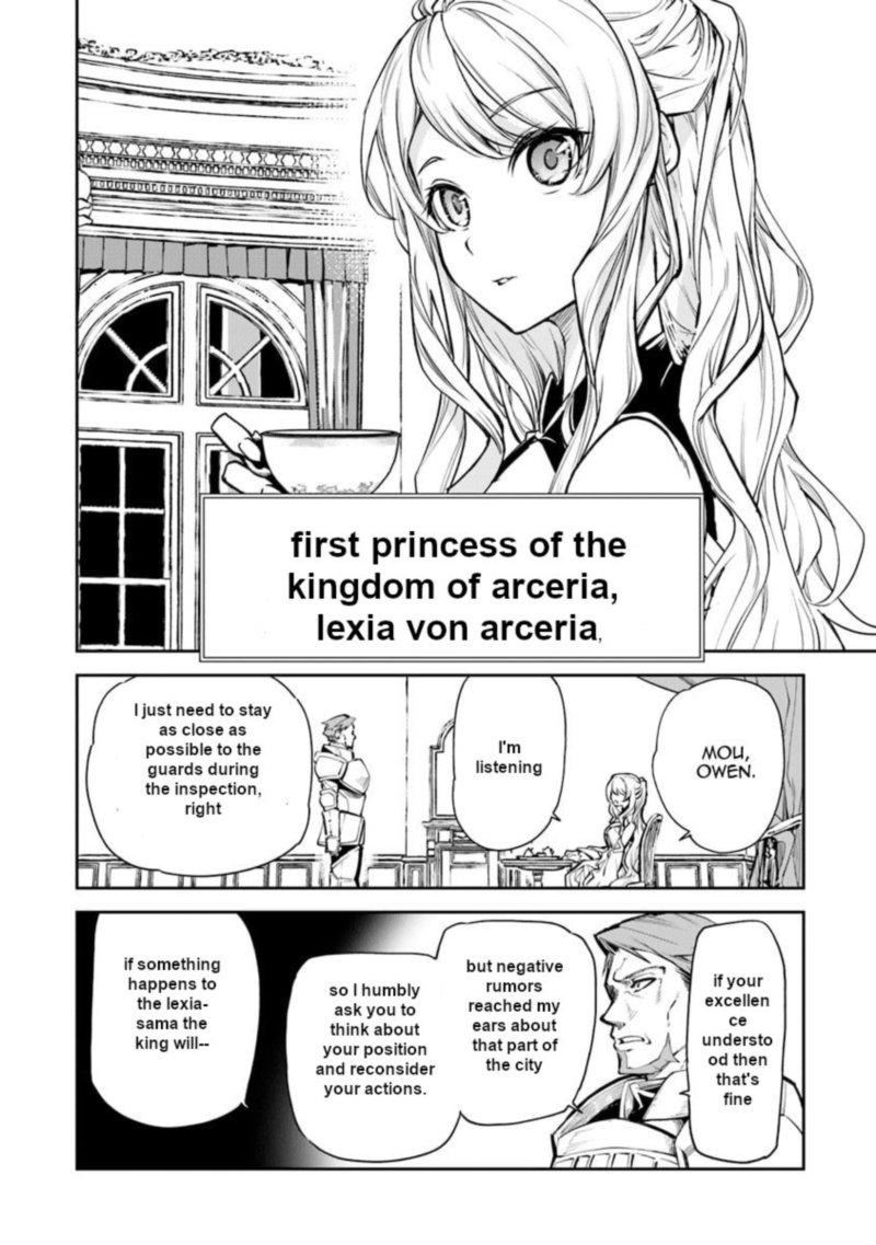 I Got A Cheat Ability In A Different World And Became Extraordinary Even In The Real World 2 14
