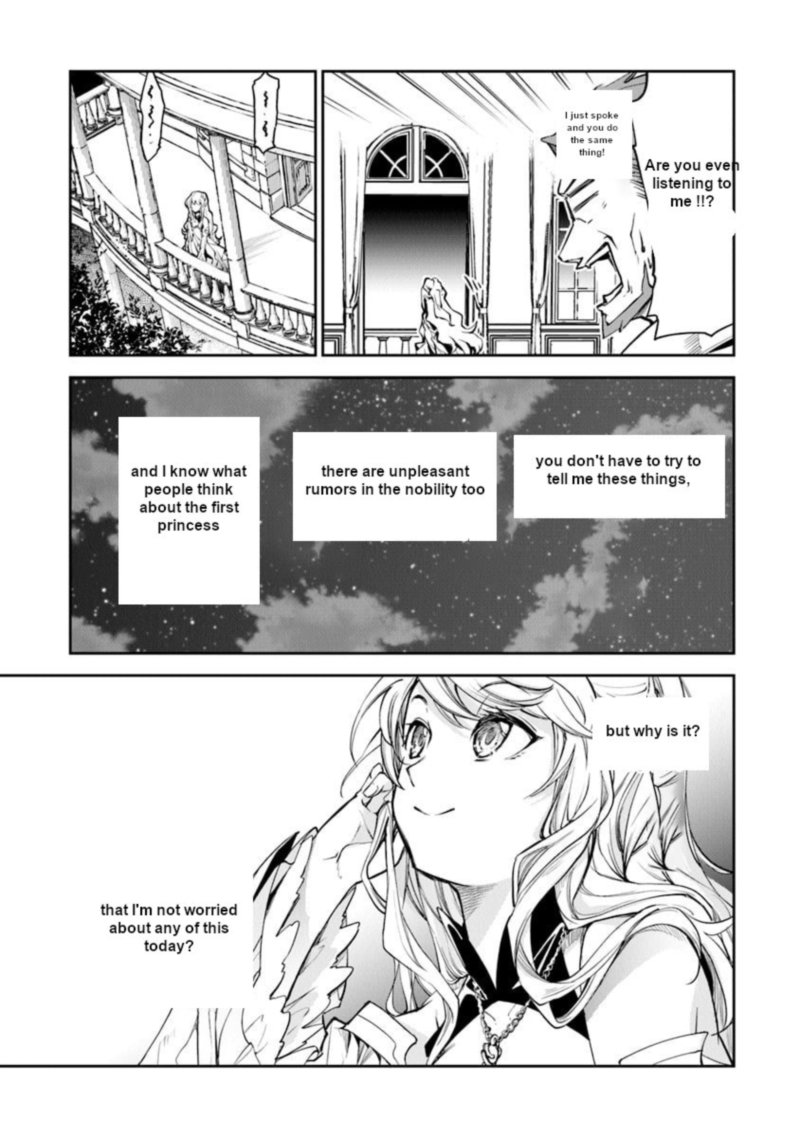 I Got A Cheat Ability In A Different World And Became Extraordinary Even In The Real World 2 15