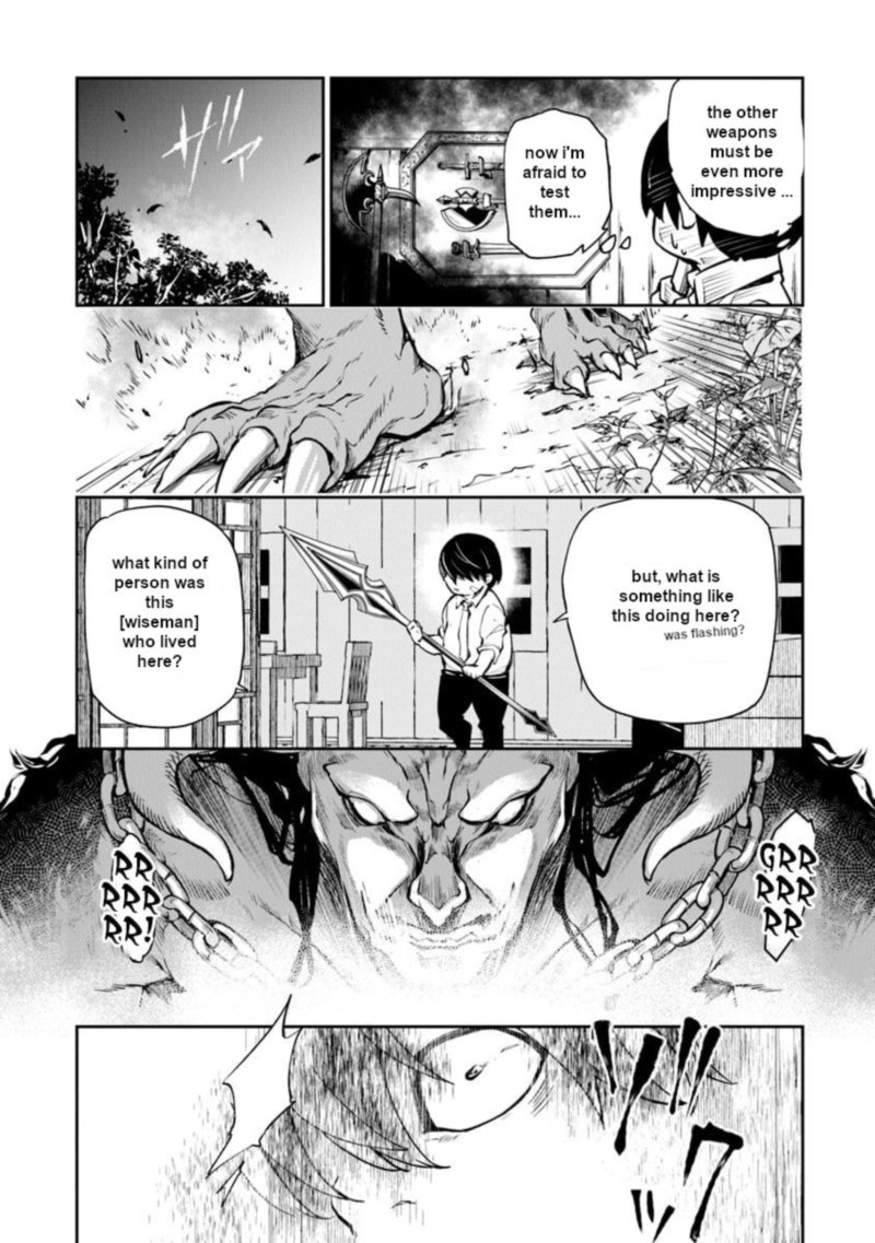 I Got A Cheat Ability In A Different World And Became Extraordinary Even In The Real World 2 3