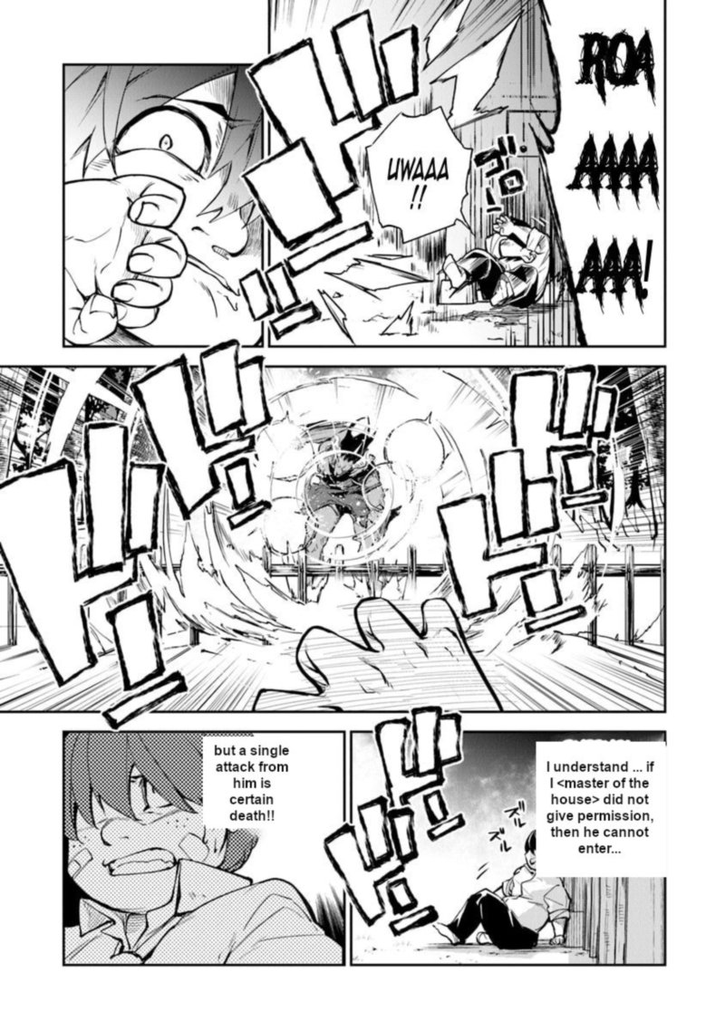 I Got A Cheat Ability In A Different World And Became Extraordinary Even In The Real World 2 6