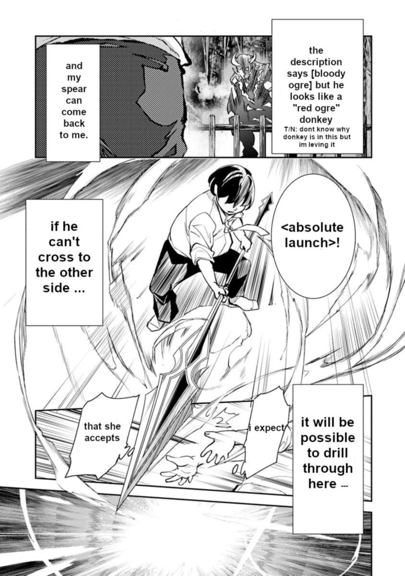 I Got A Cheat Ability In A Different World And Became Extraordinary Even In The Real World 2 7