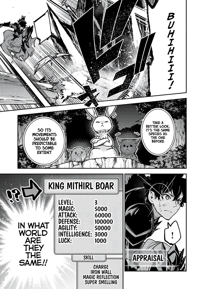 I Got A Cheat Ability In A Different World And Became Extraordinary Even In The Real World 29 14