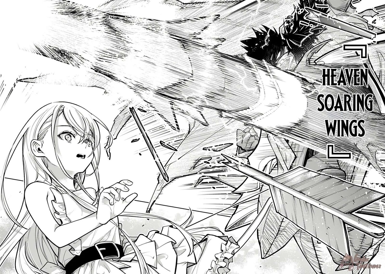 I Got A Cheat Ability In A Different World And Became Extraordinary Even In The Real World 38a 20