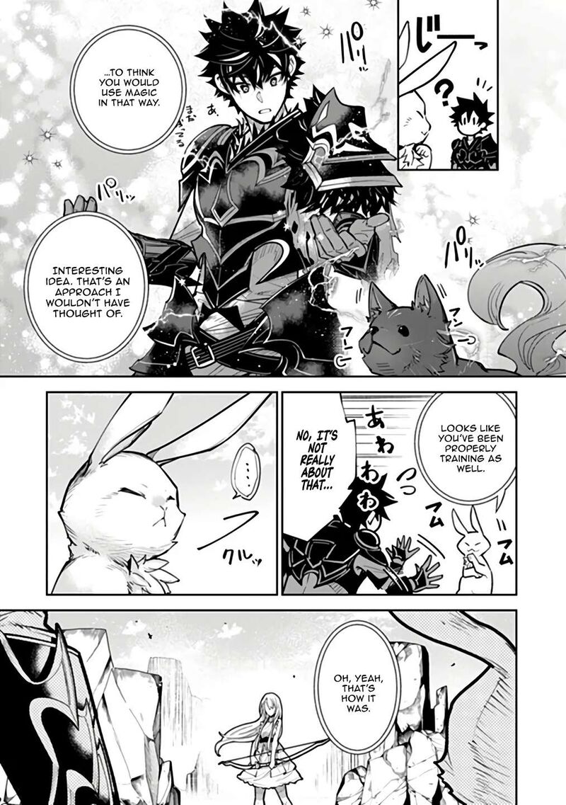 I Got A Cheat Ability In A Different World And Became Extraordinary Even In The Real World 38a 6