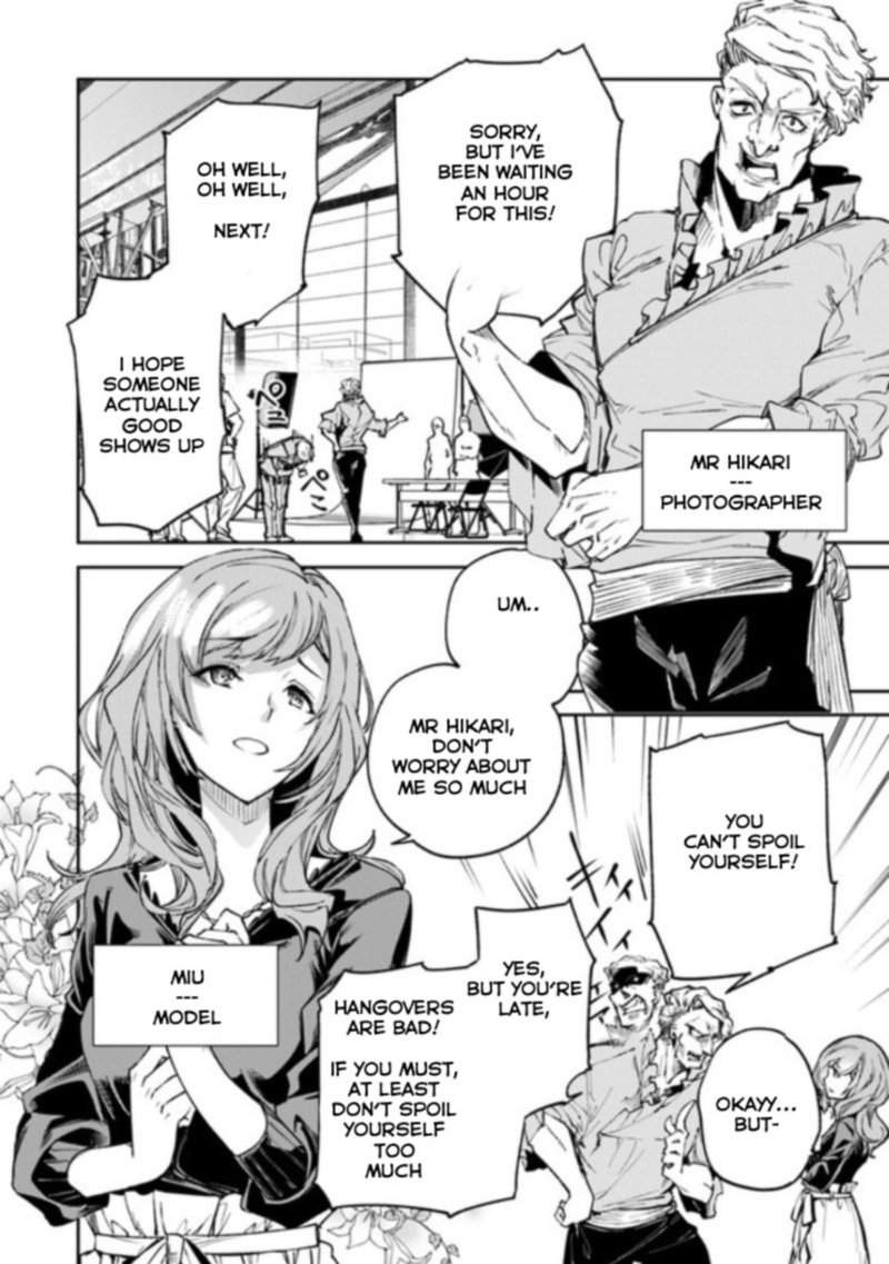 I Got A Cheat Ability In A Different World And Became Extraordinary Even In The Real World 5 14