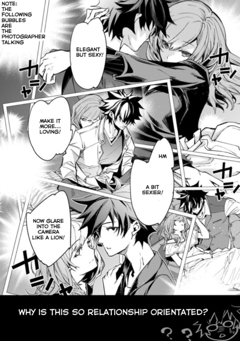 I Got A Cheat Ability In A Different World And Became Extraordinary Even In The Real World 5 18