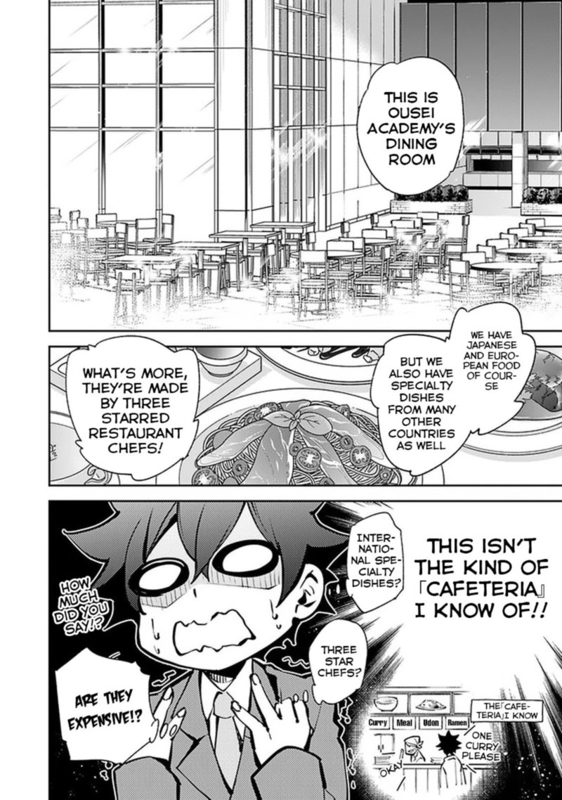 I Got A Cheat Ability In A Different World And Became Extraordinary Even In The Real World 7 21