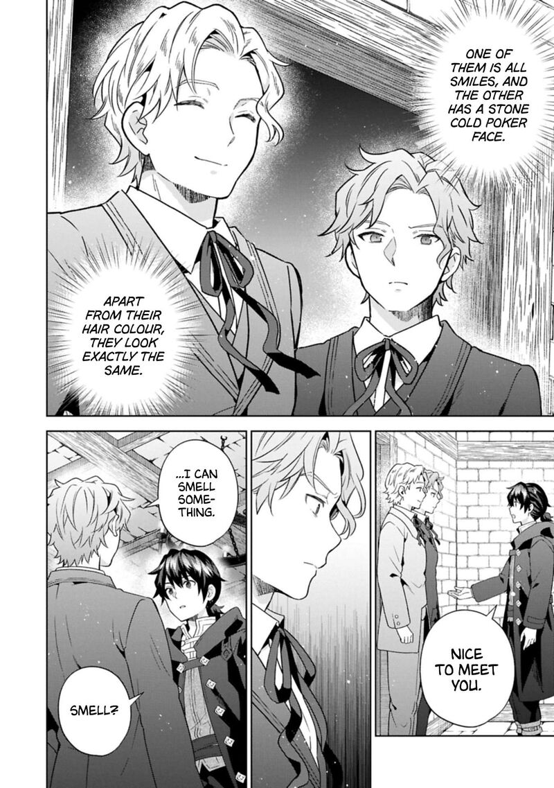 I Got Sent To Another World But Its In The Mountains In Reaction I Choose Comfort Over Strength 36 10