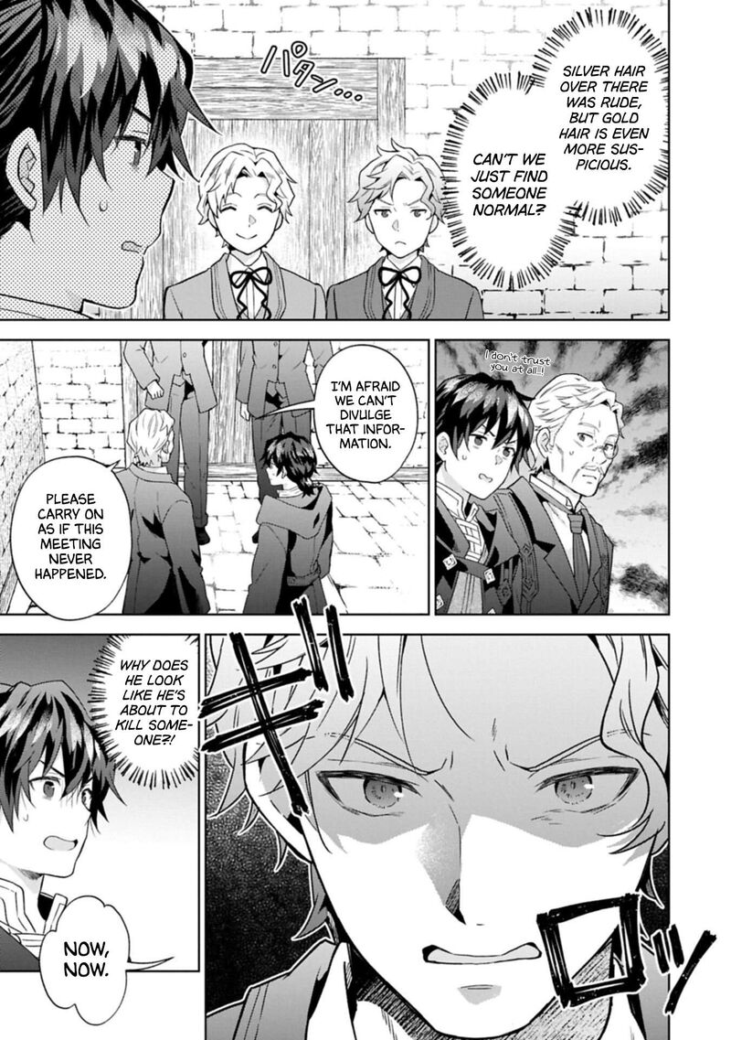 I Got Sent To Another World But Its In The Mountains In Reaction I Choose Comfort Over Strength 36 15