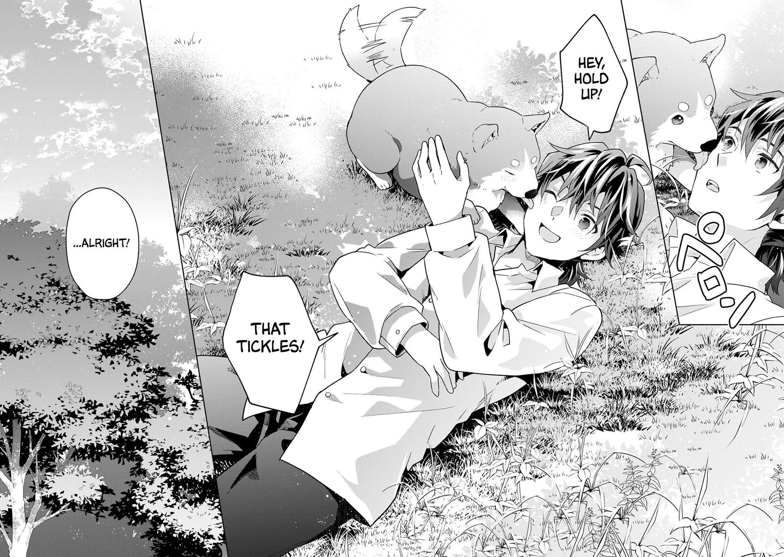 I Got Sent To Another World But Its In The Mountains In Reaction I Choose Comfort Over Strength 37 18