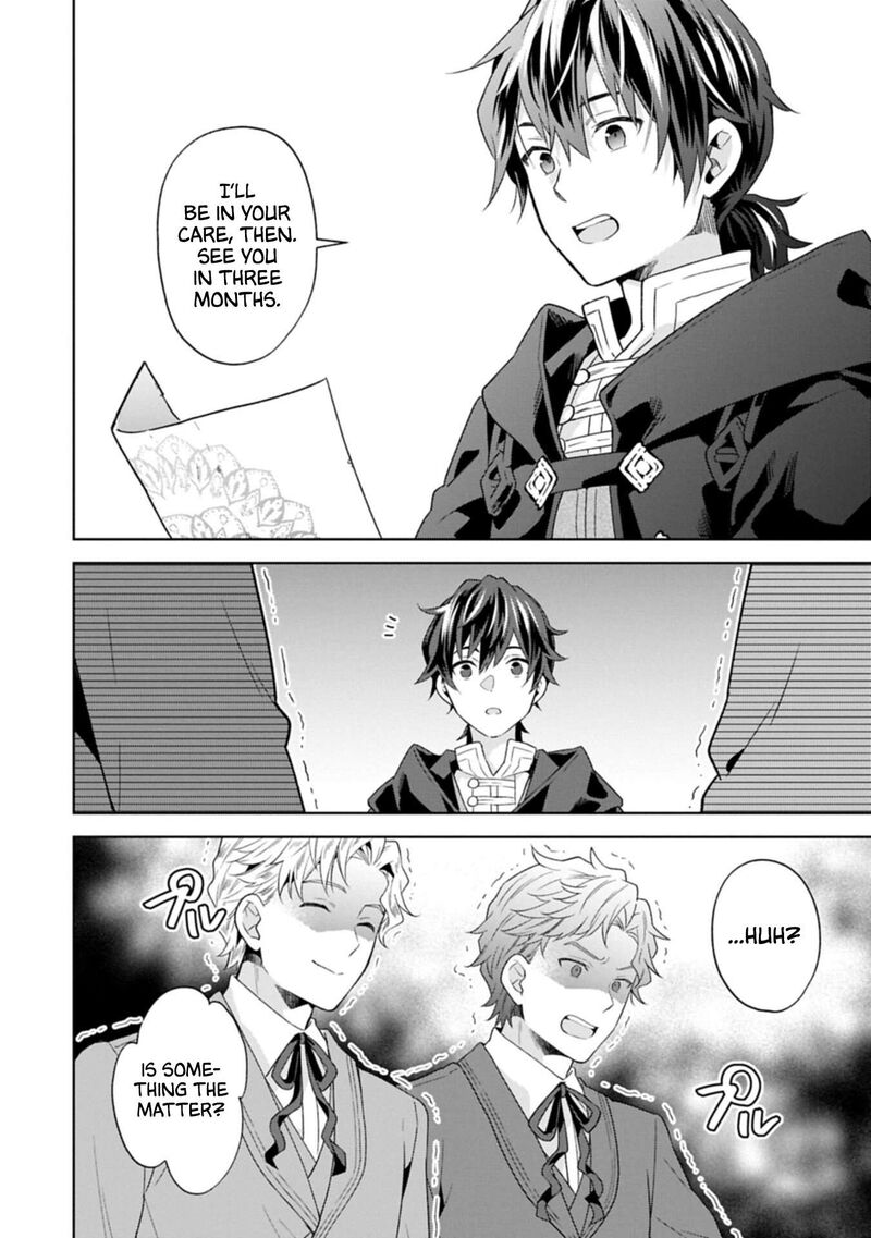 I Got Sent To Another World But Its In The Mountains In Reaction I Choose Comfort Over Strength 37 4