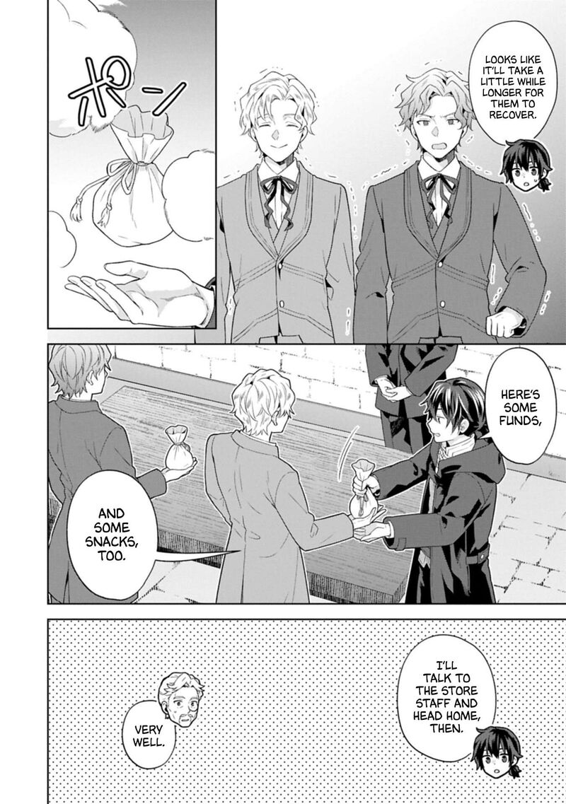 I Got Sent To Another World But Its In The Mountains In Reaction I Choose Comfort Over Strength 37 6