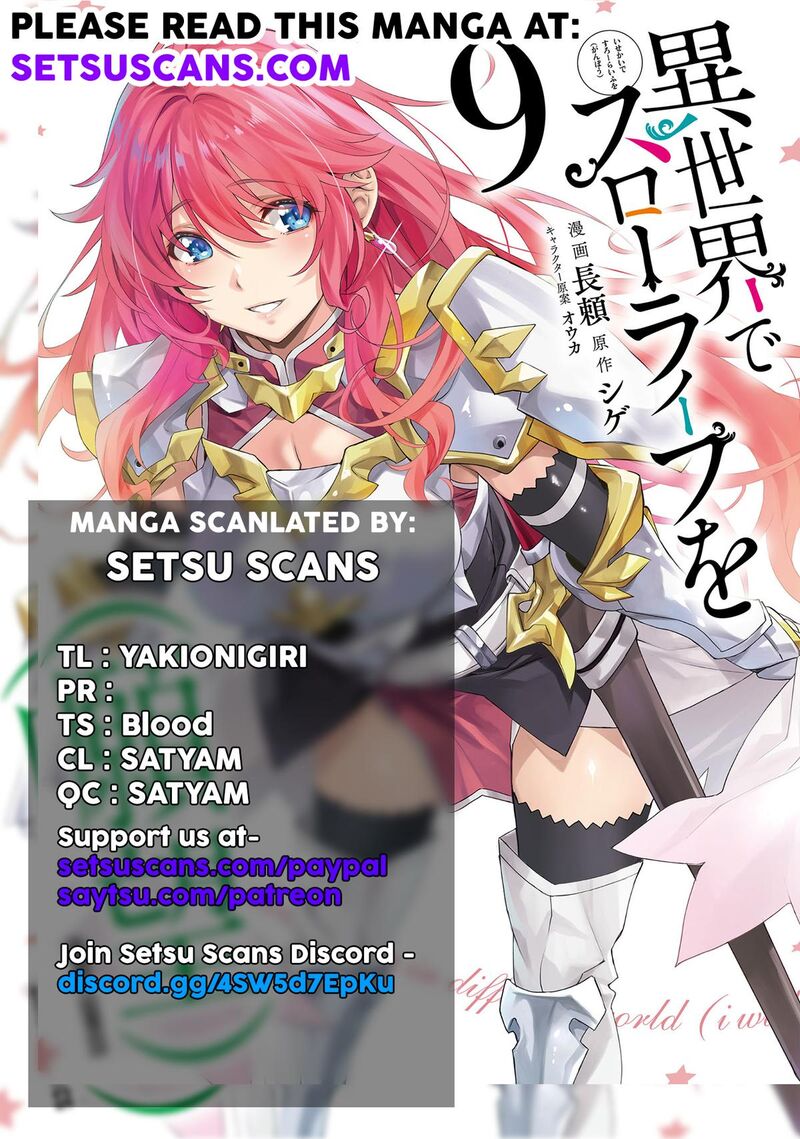 I Have A Slow Living In Different World I Wish 57 1