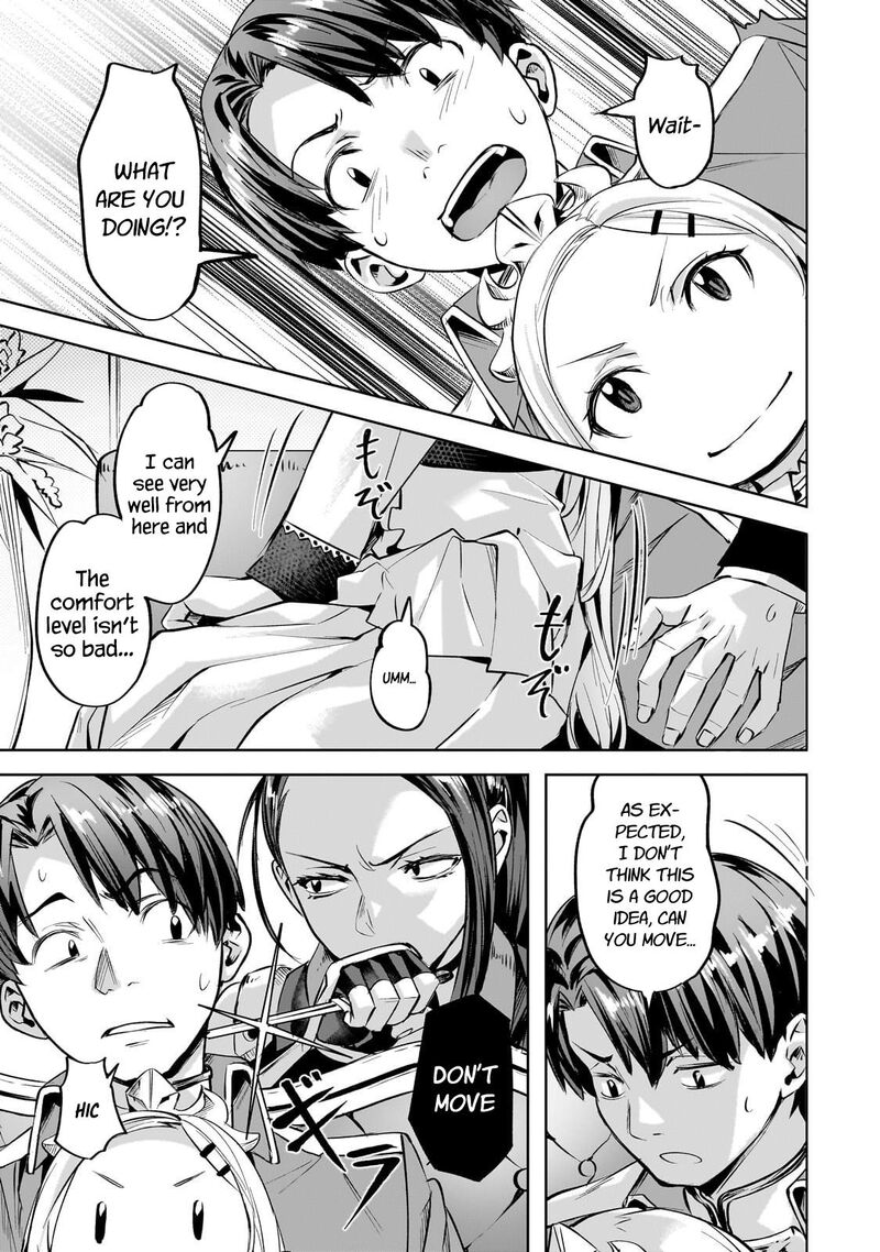 I Have A Slow Living In Different World I Wish 57 14