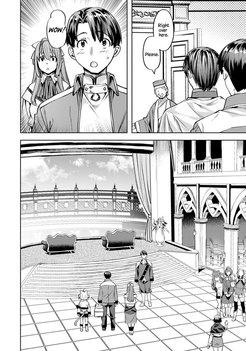 I Have A Slow Living In Different World I Wish 57 7