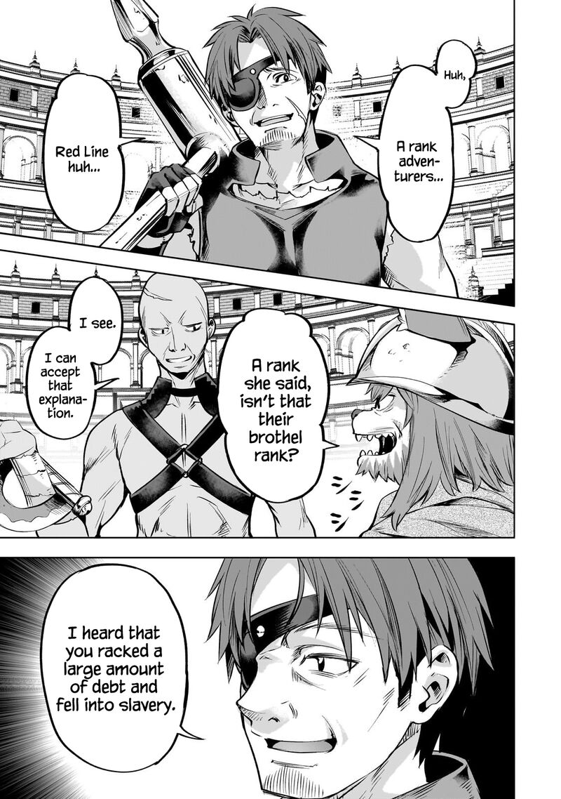 I Have A Slow Living In Different World I Wish 58 14