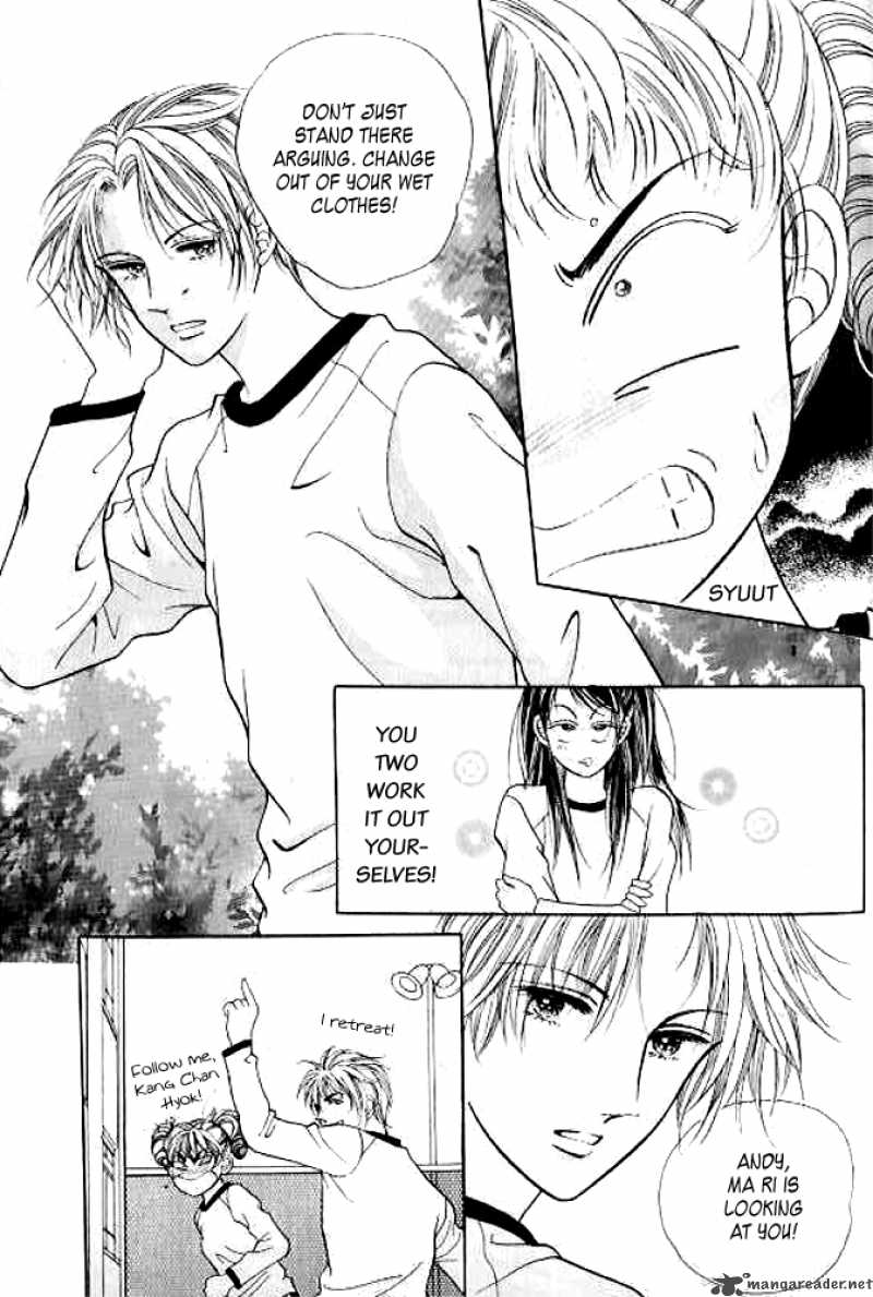 I Like Beautiful Guy 12 2