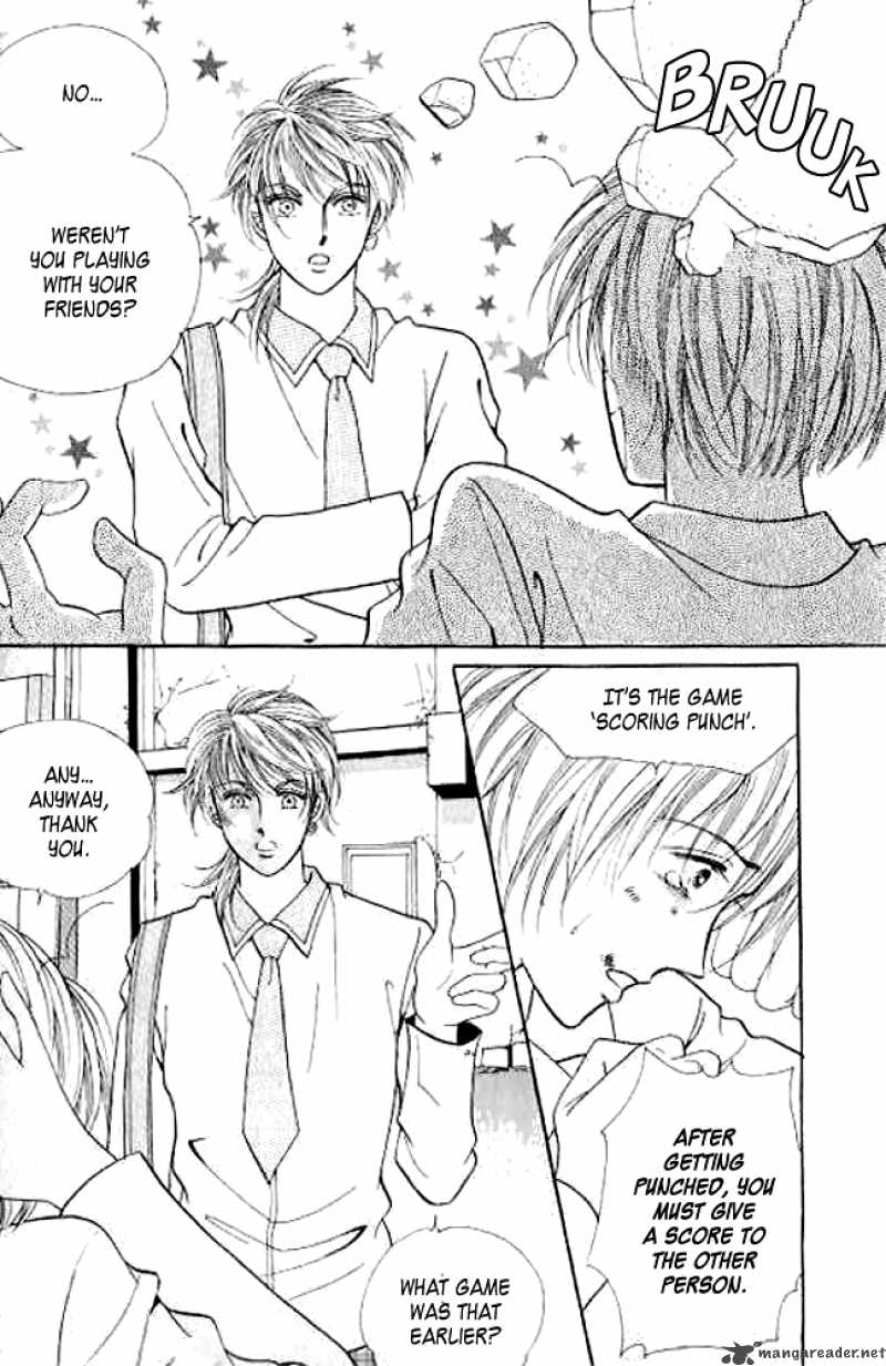 I Like Beautiful Guy 12 9
