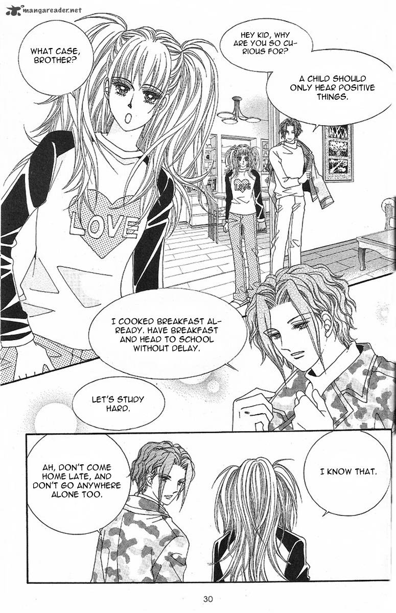 I Love You Vampire 1 27