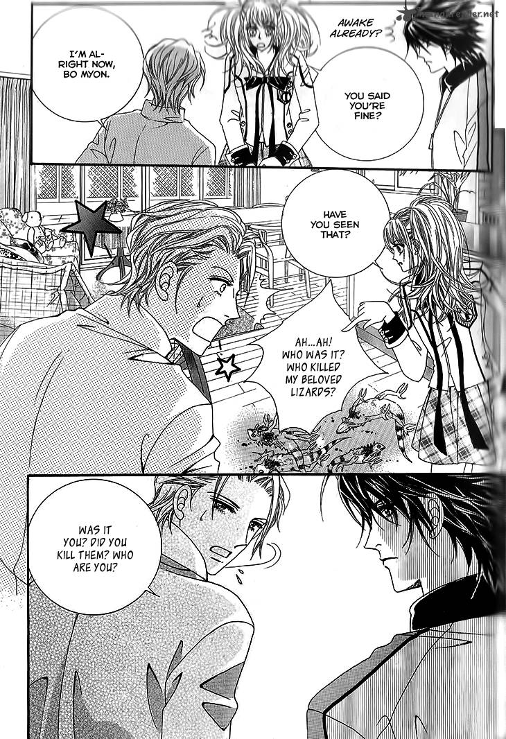 I Love You Vampire 10 20