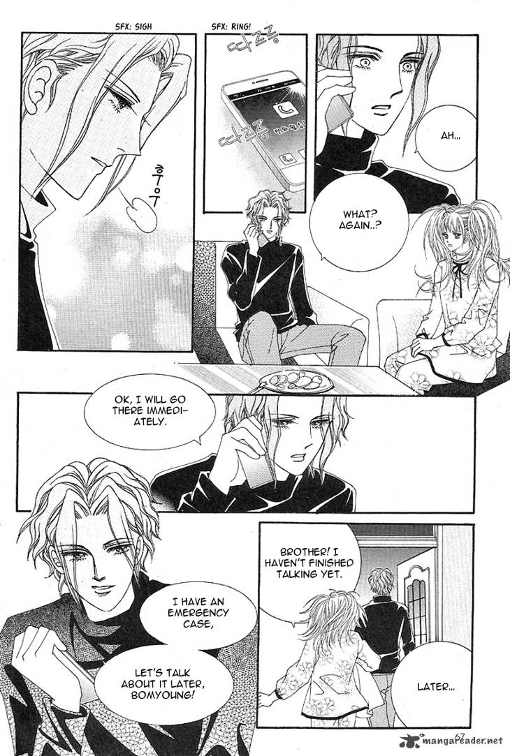 I Love You Vampire 2 29