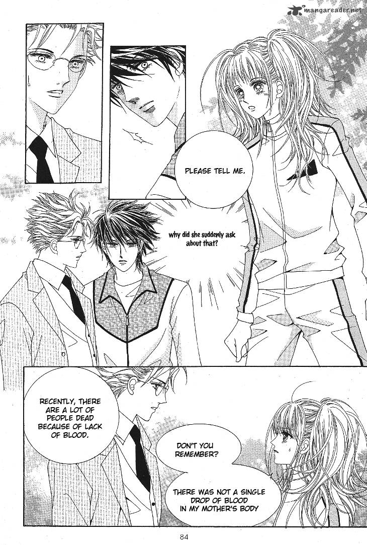 I Love You Vampire 3 16