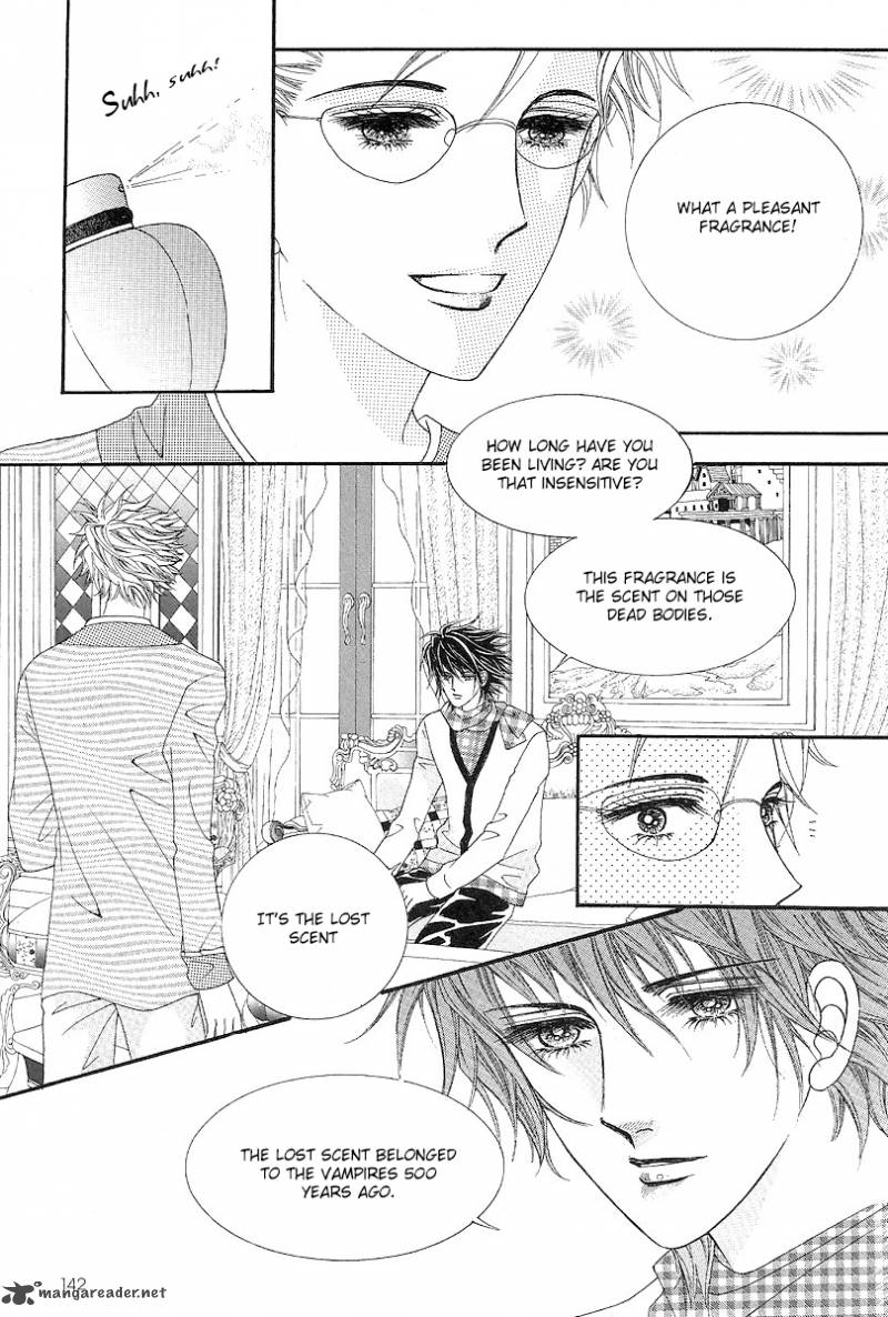 I Love You Vampire 5 13