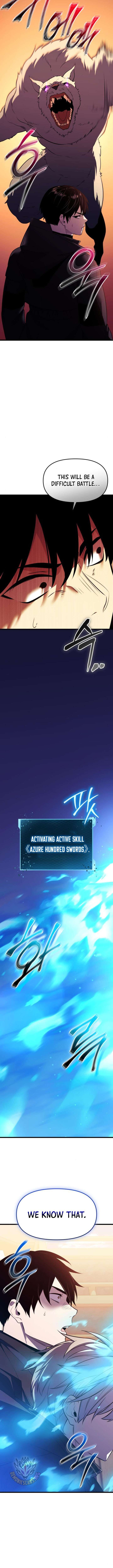 I Obtained A Mythic Item 121 14