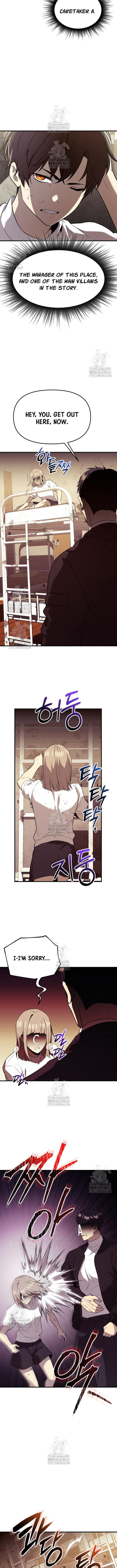 I Obtained A Mythic Item 146 13