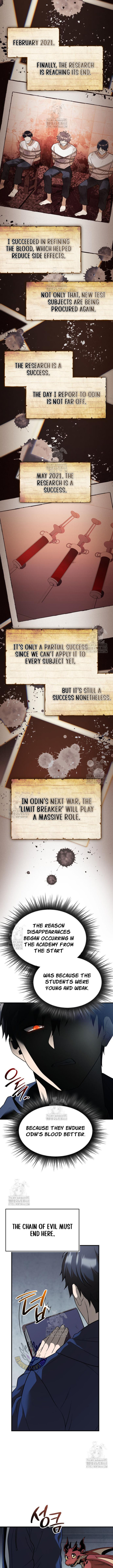 I Obtained A Mythic Item 146 4