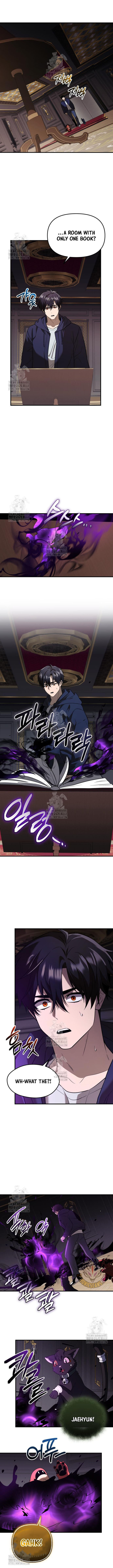 I Obtained A Mythic Item 146 6