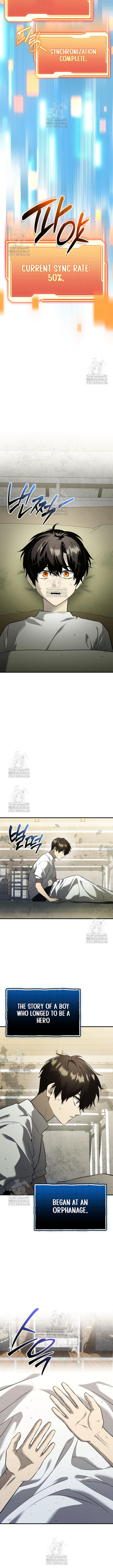 I Obtained A Mythic Item 146 9