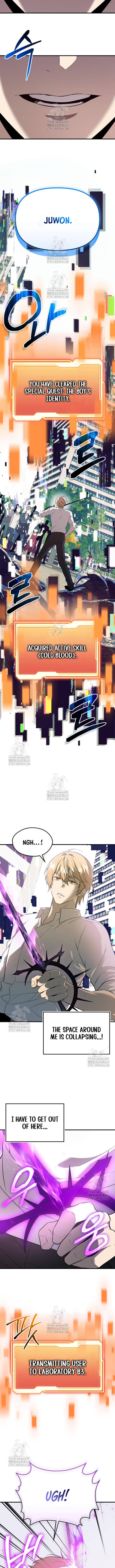 I Obtained A Mythic Item 148 15