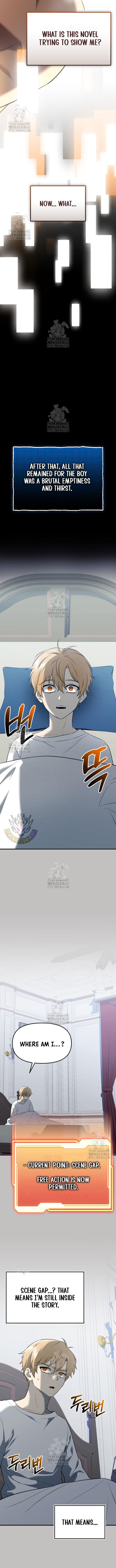 I Obtained A Mythic Item 148 2