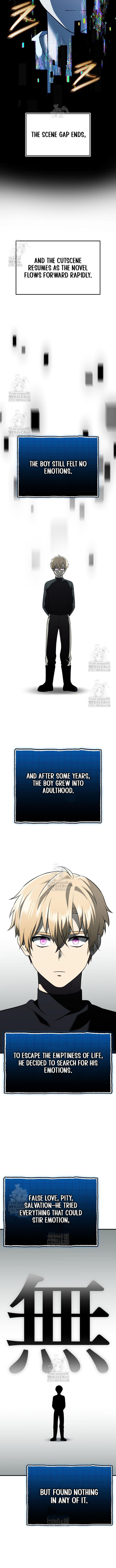 I Obtained A Mythic Item 148 7