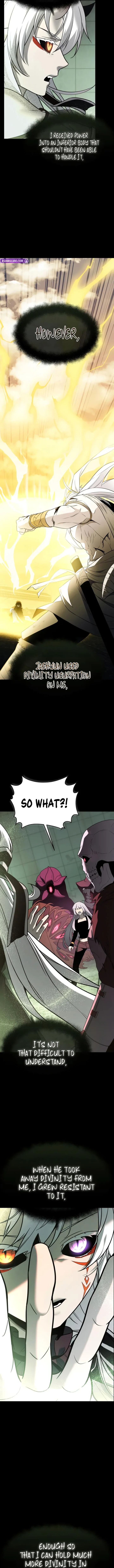 I Obtained A Mythic Item 151 11