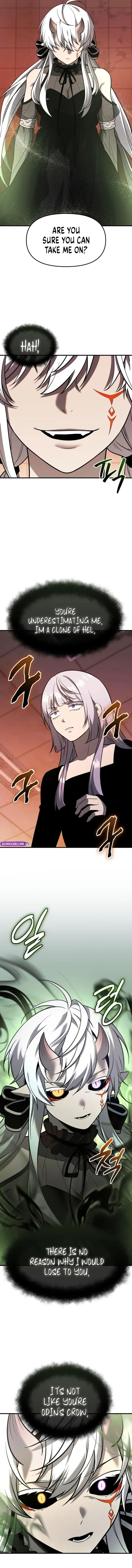 I Obtained A Mythic Item 151 4