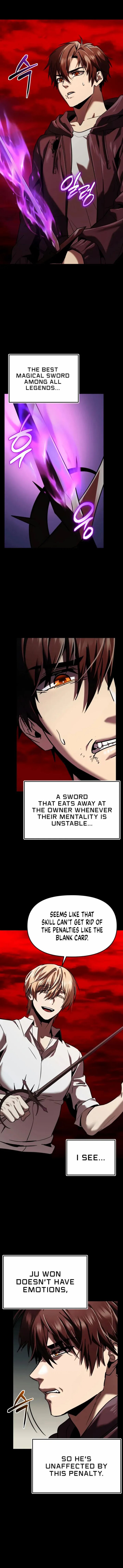 I Obtained A Mythic Item 153 1