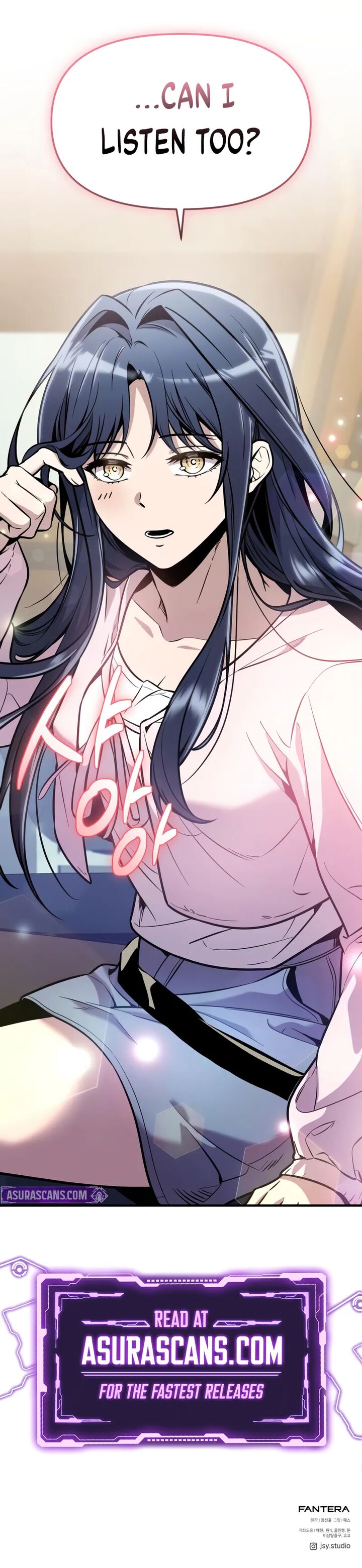 I Obtained A Mythic Item 157 12