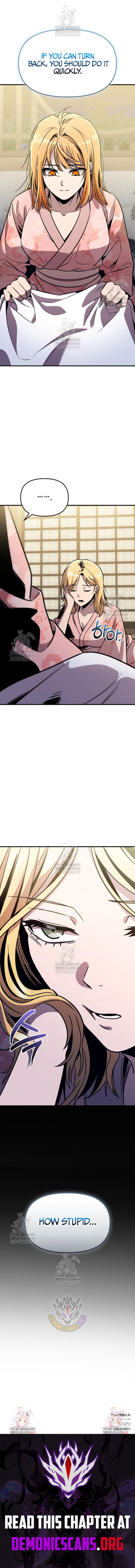 I Obtained A Mythic Item 158 15