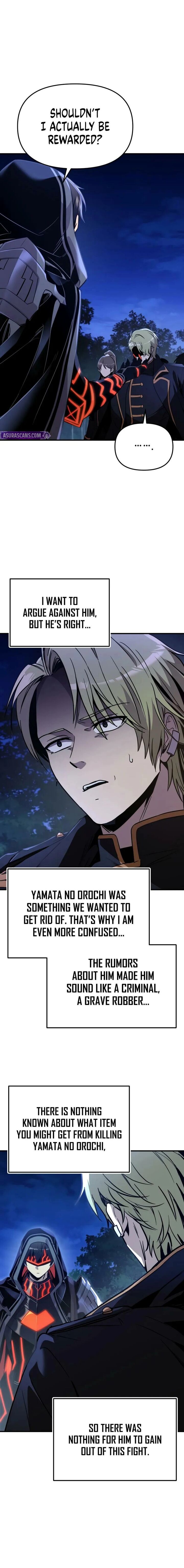 I Obtained A Mythic Item 163 10