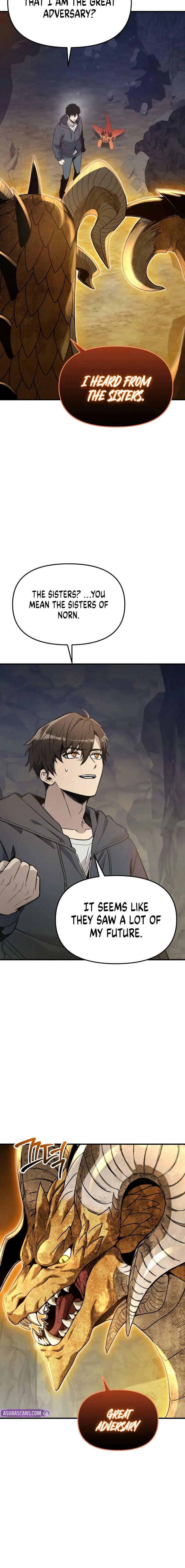 I Obtained A Mythic Item 163 22