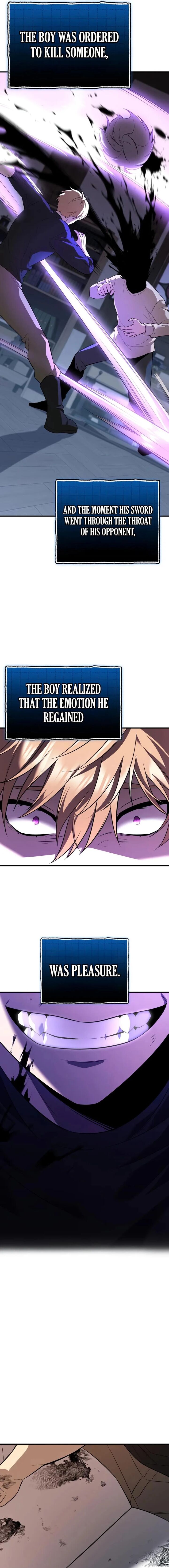 I Obtained A Mythic Item 165 13