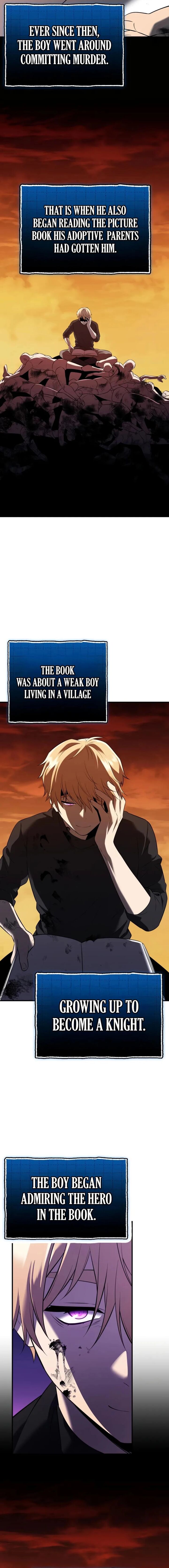 I Obtained A Mythic Item 165 14