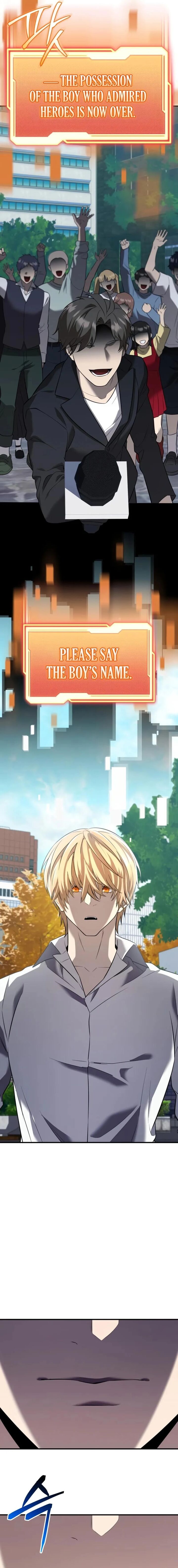 I Obtained A Mythic Item 165 21