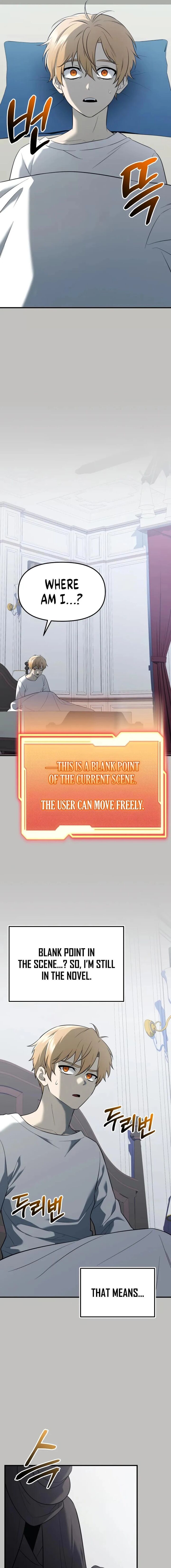 I Obtained A Mythic Item 165 3