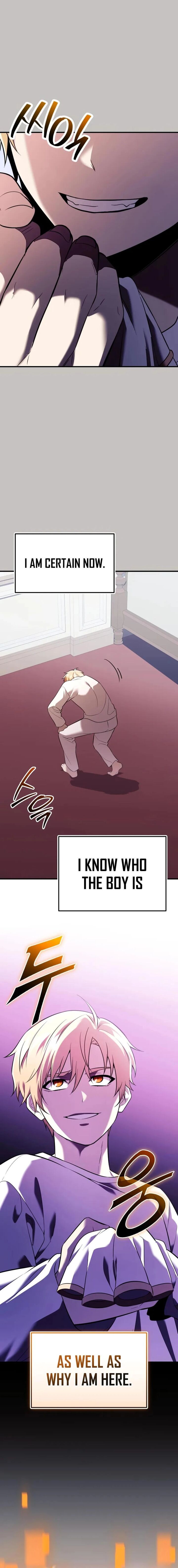 I Obtained A Mythic Item 165 8